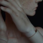 Мой новый мужчина. Мейк-Ап и блашинг