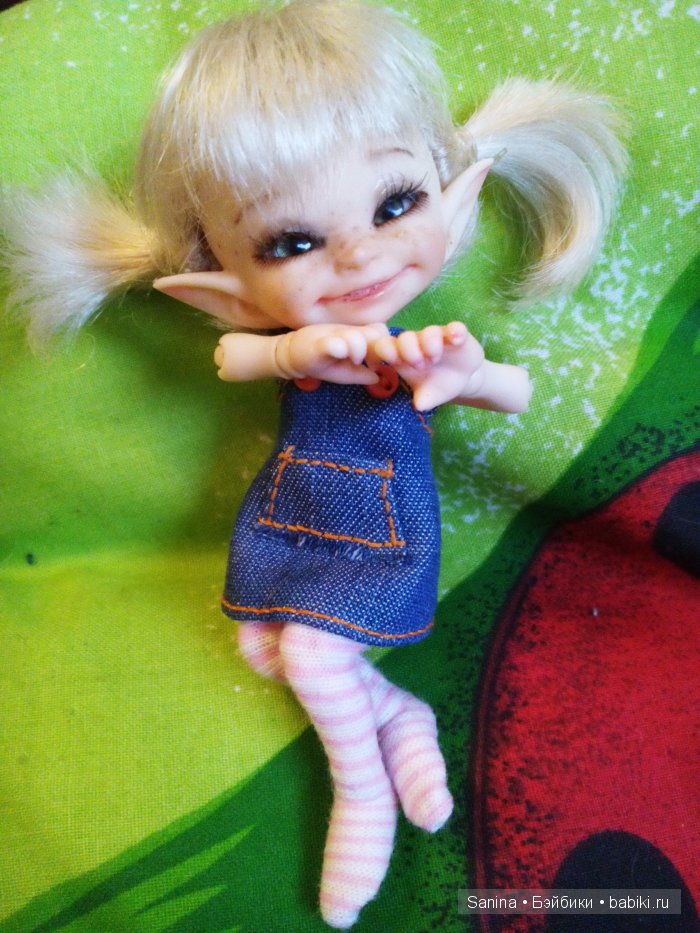 Наши Агаша, Маняша и Стеша