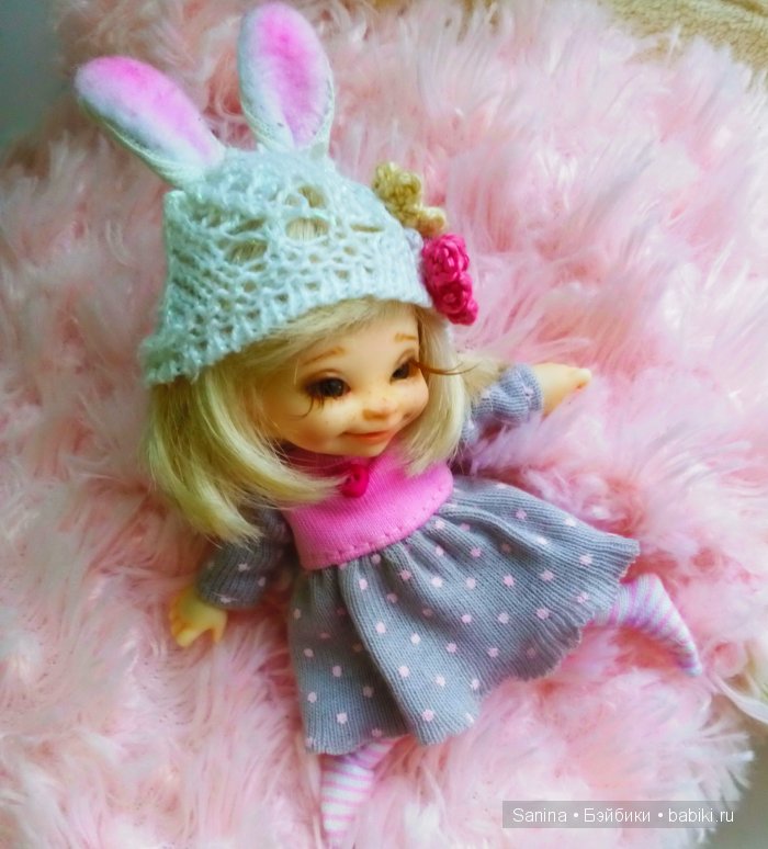 Что сниться Эльфам? Степанида (реалик Сосо) (фото 5)