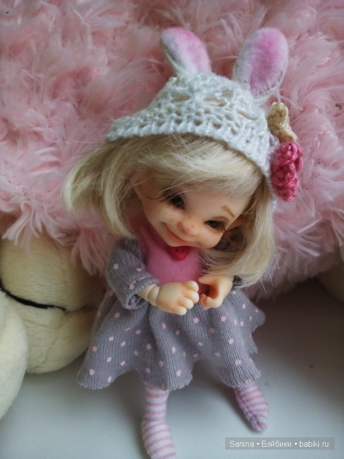 Что сниться Эльфам? Степанида (реалик Сосо) (фото 10)