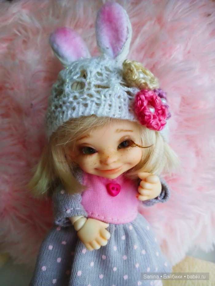 Что сниться Эльфам? Степанида (реалик Сосо) (фото 6)