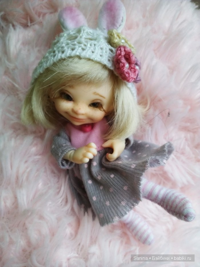 Что сниться Эльфам? Степанида (реалик Сосо) (фото 9)