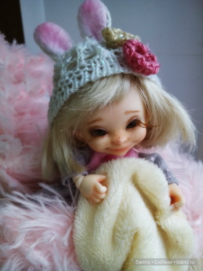 Что сниться Эльфам? Степанида (реалик Сосо)