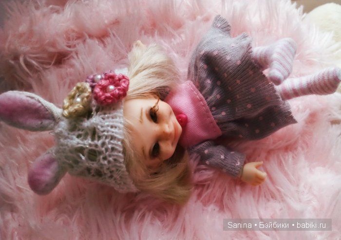 Что сниться Эльфам? Степанида (реалик Сосо) (фото 7)