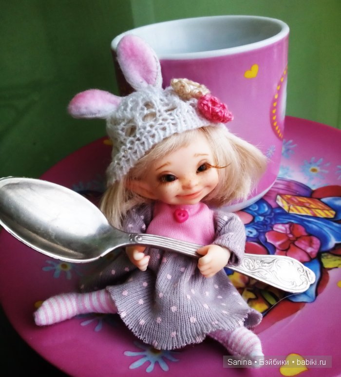 Что сниться Эльфам? Степанида (реалик Сосо)