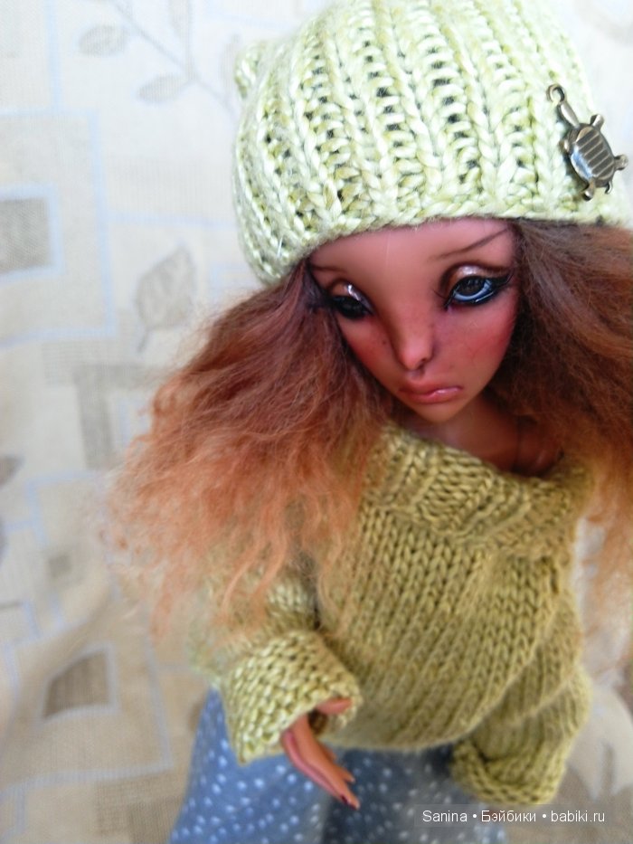 Флёр. Разрешите представиться (фото 4)