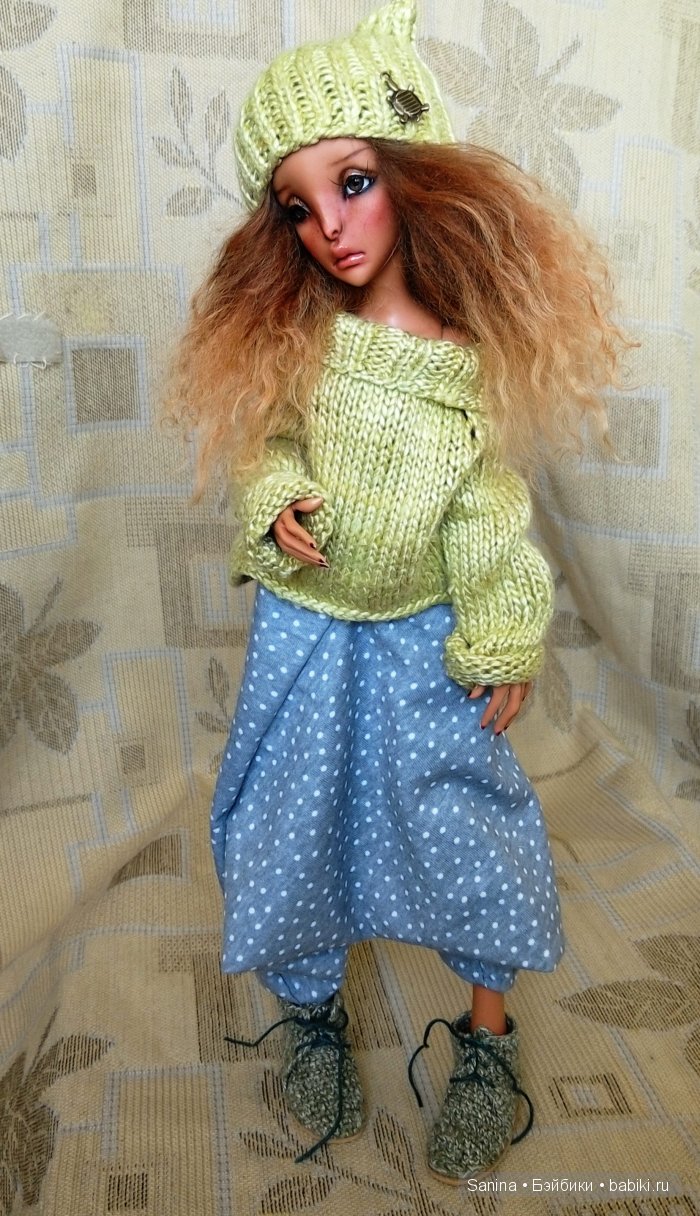 Флёр. Разрешите представиться (фото 3)