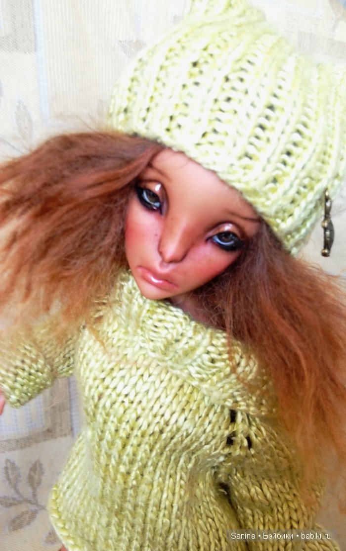 Флёр. Разрешите представиться (фото 10)