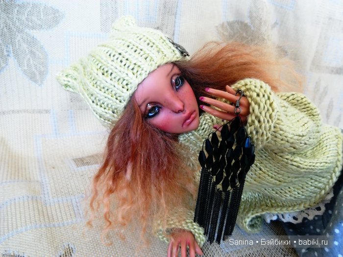 Флёр. Разрешите представиться (фото 9)