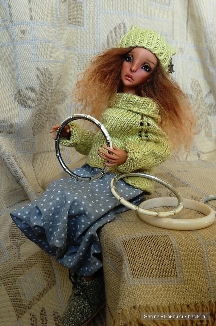 Флёр. Разрешите представиться (фото 6)