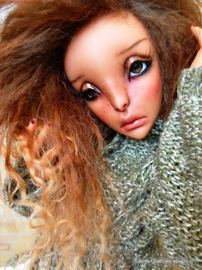 Флёр. Разрешите представиться