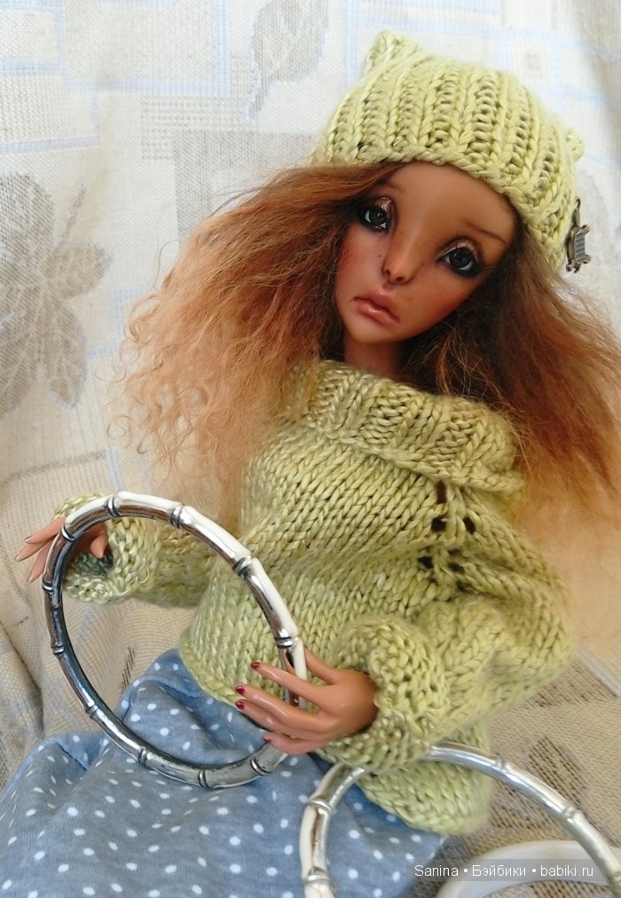 Флёр. Разрешите представиться (фото 7)