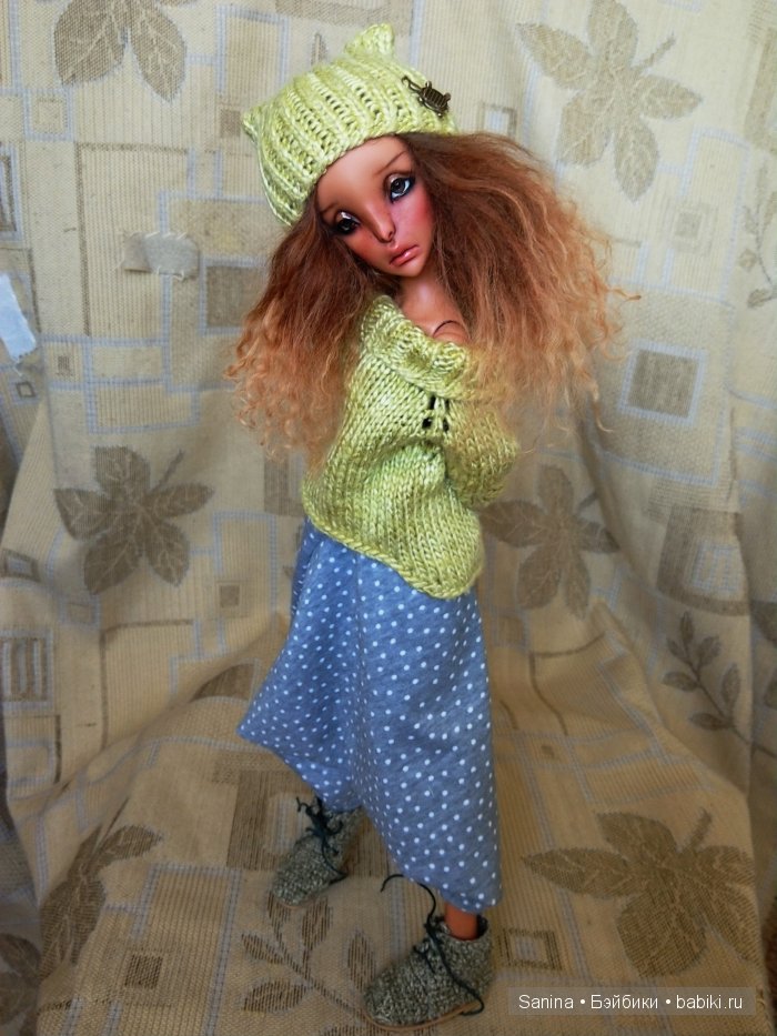 Флёр. Разрешите представиться (фото 5)