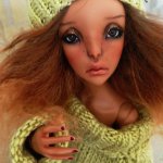 Флёр. Разрешите представиться...