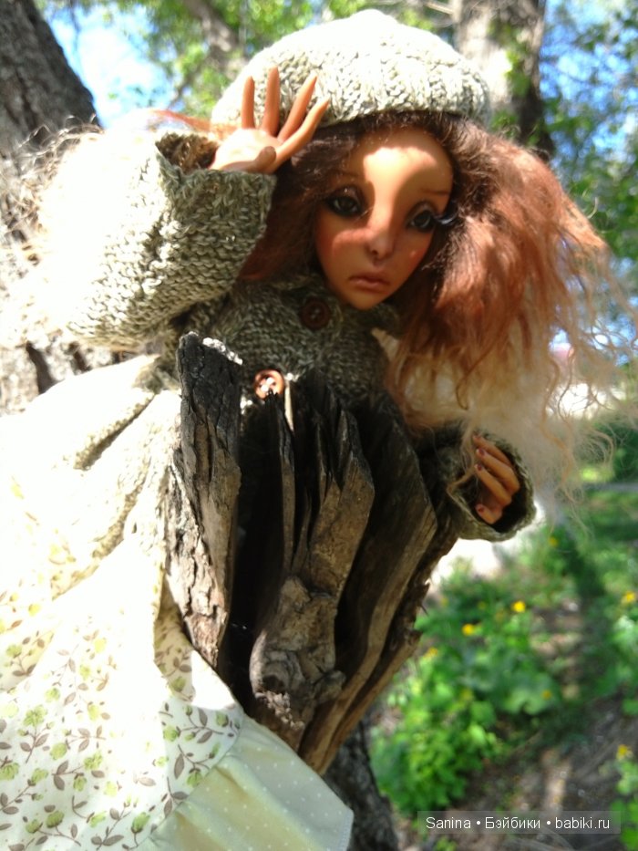 Один день из жизни Флёр. Одуванчиковый мёд (фото 10)