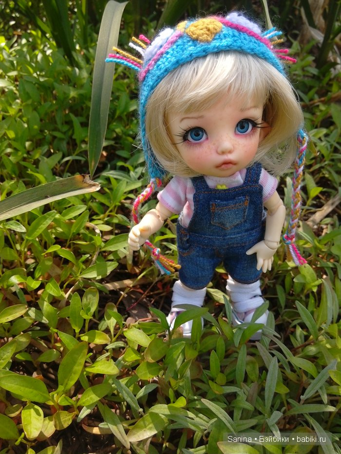 Лето в майке... или вот оно какое наше лето) | Бэйбики Лето в майке... или вот оно какое наше лето)