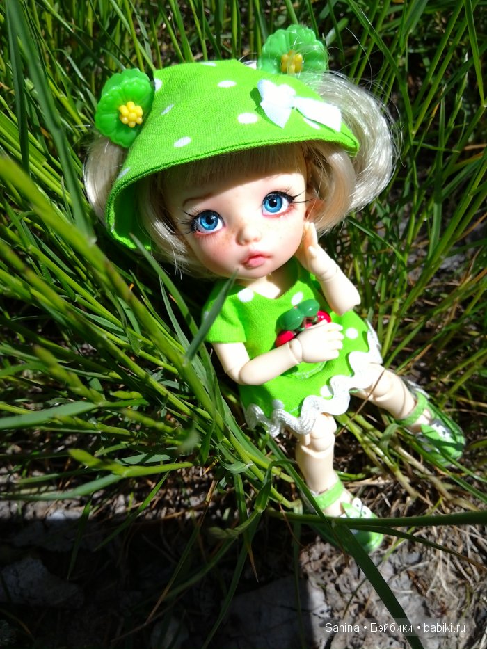 Лето в майке... или вот оно какое наше лето) | Бэйбики Лето в майке... или вот оно какое наше лето)