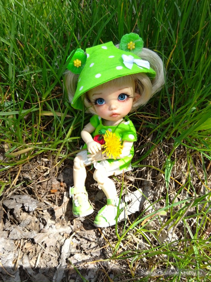 Лето в майке... или вот оно какое наше лето) | Бэйбики Лето в майке... или вот оно какое наше лето)