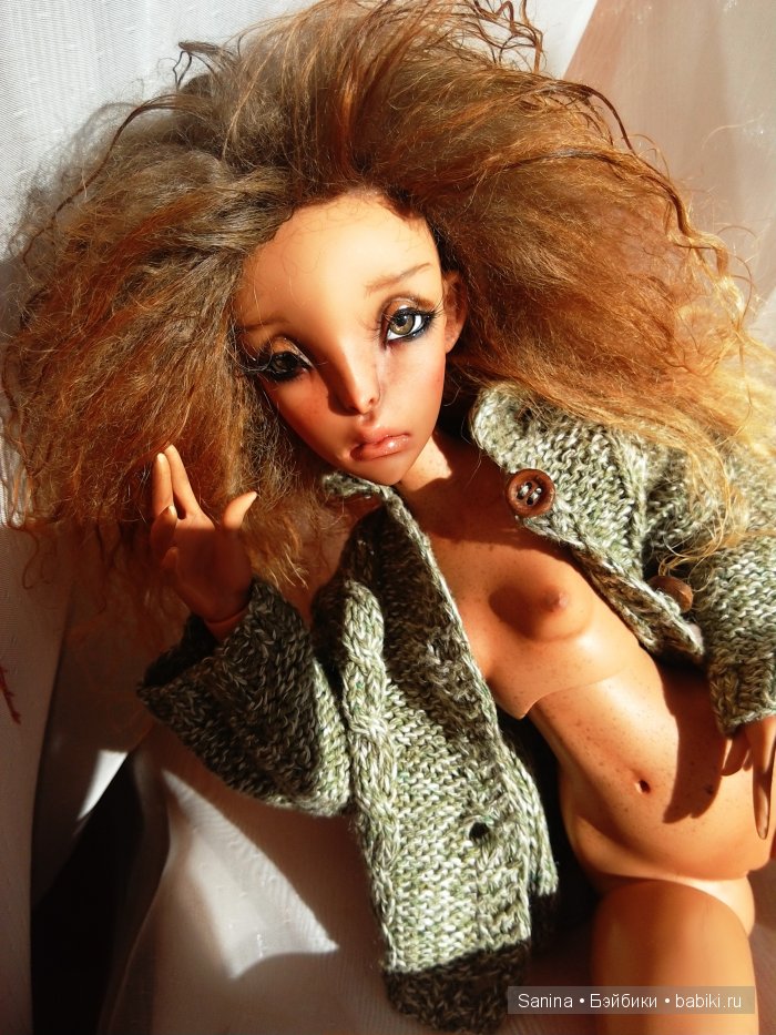 Alter Ego. Давайте знакомиться? Лиликет МСД (фото 3)