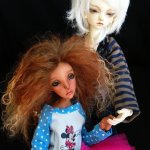 Флёр. Девять жизней спустя... или Они видели Небо...