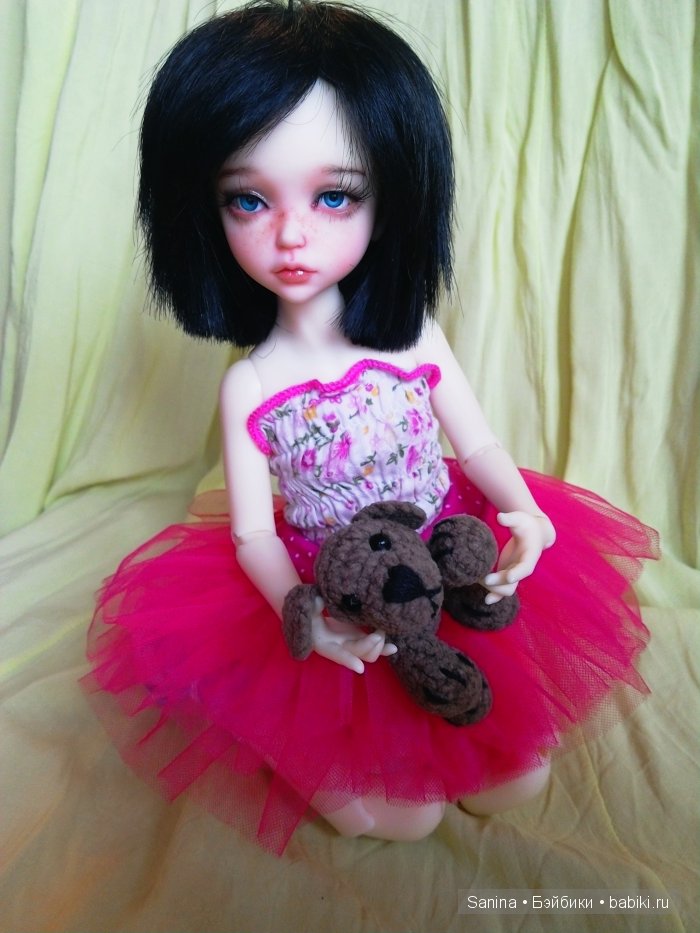 Моя новая работа. Иплхаус Лонни (фото 5)