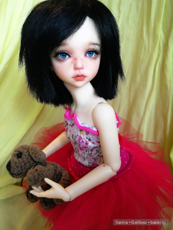 Моя новая работа. Иплхаус Лонни (фото 8)