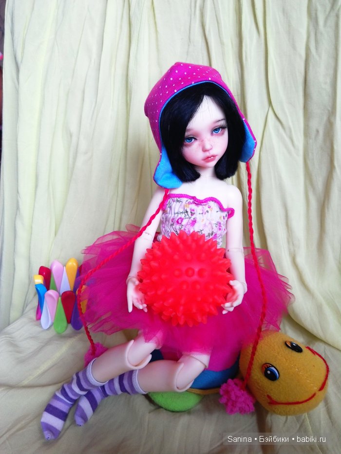 Моя новая работа. Иплхаус Лонни