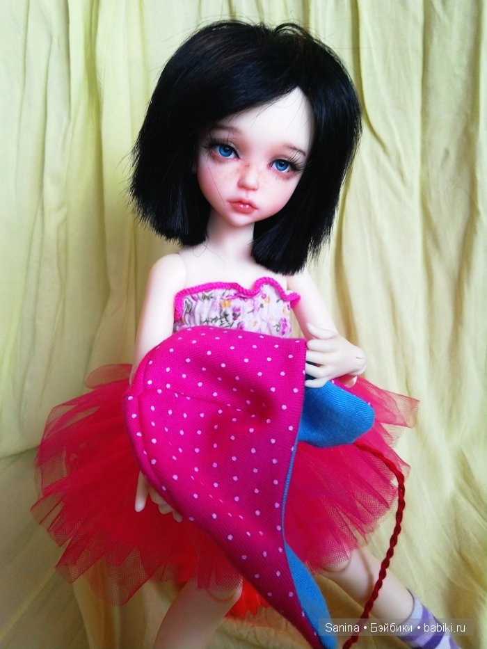 Моя новая работа. Иплхаус Лонни (фото 4)