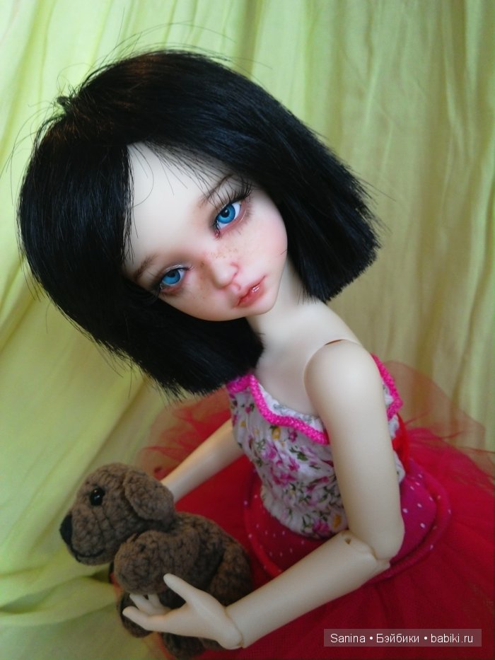 Моя новая работа. Иплхаус Лонни (фото 6)