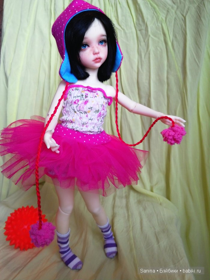 Моя новая работа. Иплхаус Лонни (фото 2)