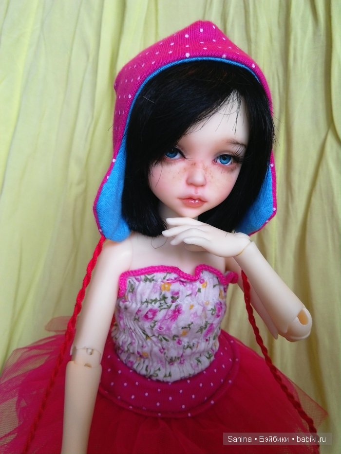 Моя новая работа. Иплхаус Лонни (фото 3)