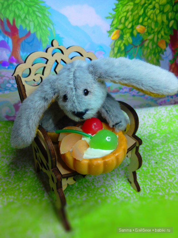 Охота на зайцев — Куклы Fairyland (ФэйриЛэнд): BJD (БЖД)