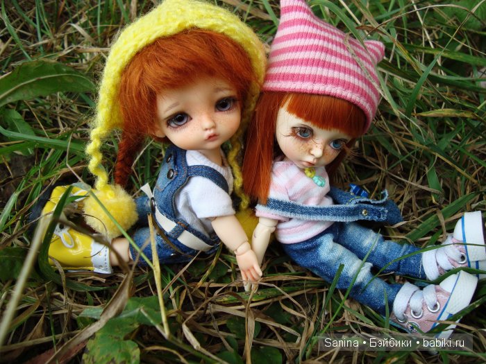 Наш пикник. Осторожно! +18) (фото 4)