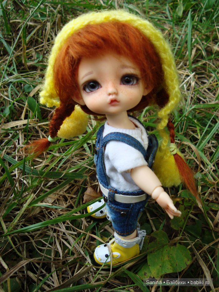 Наш пикник. Осторожно! +18) (фото 5)