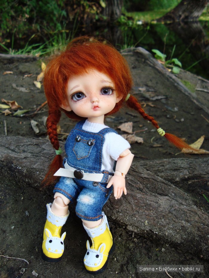 Наш пикник. Осторожно! +18) (фото 9)