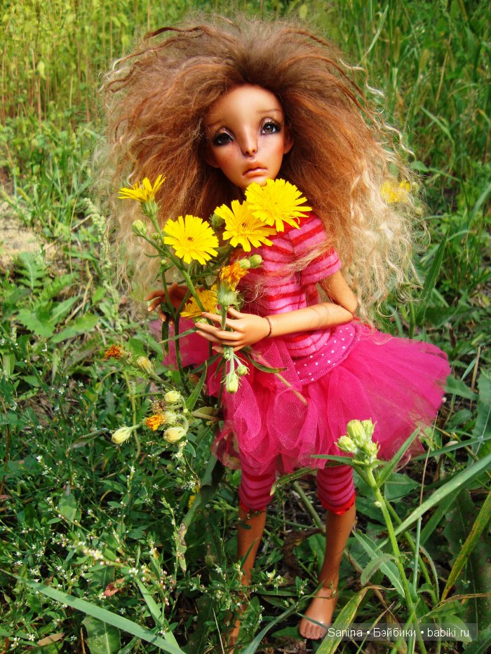 Наш пикник. Осторожно! +18)