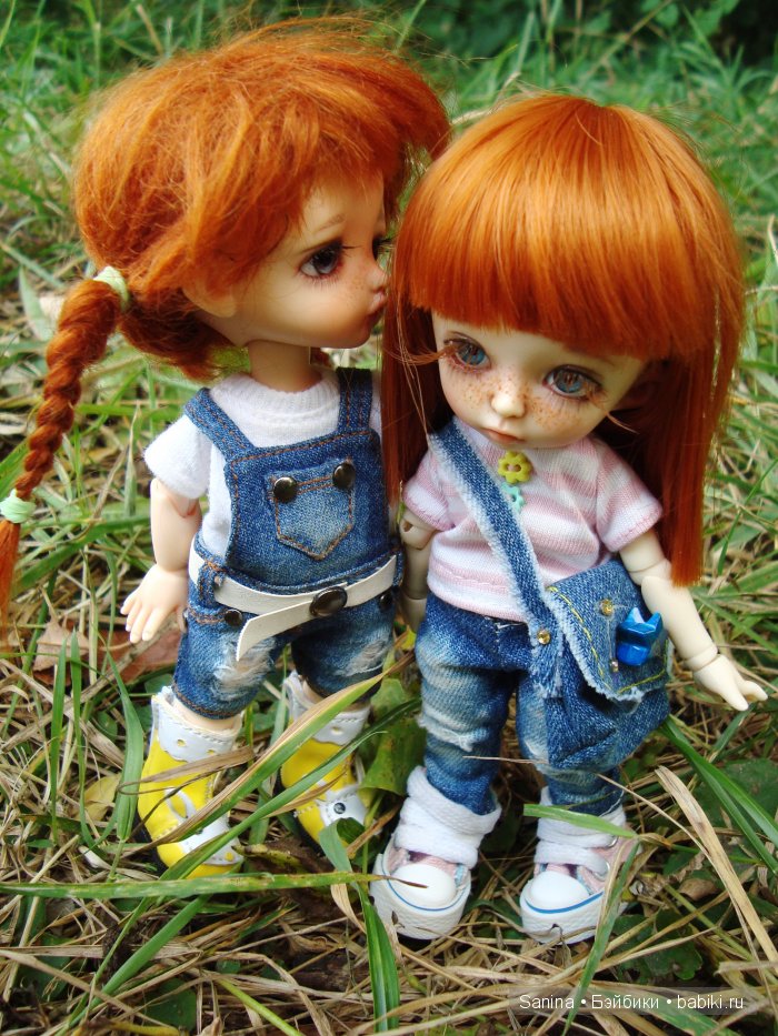 Наш пикник. Осторожно! +18) (фото 8)