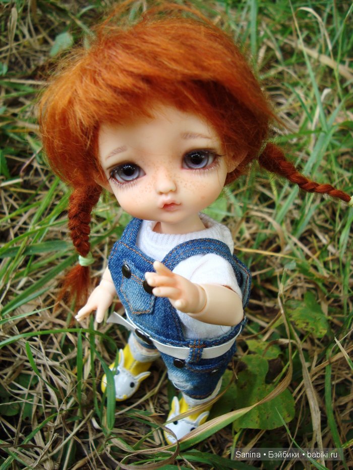 Наш пикник. Осторожно! +18) (фото 6)