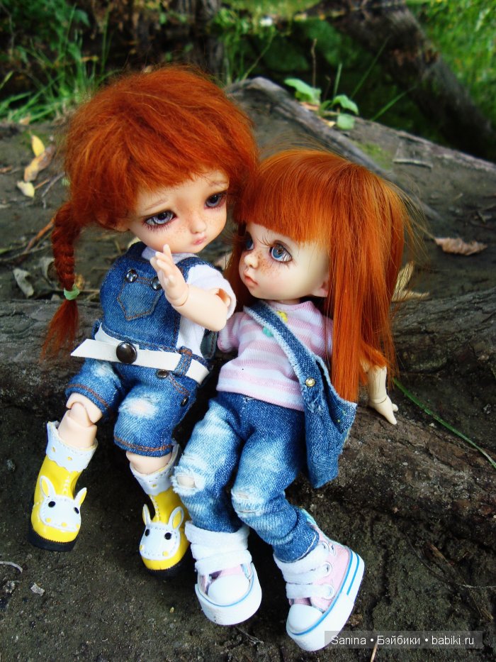 Наш пикник. Осторожно! +18) (фото 10)