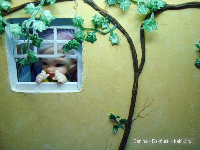 Квартирный вопрос — Куклы Fairyland (ФэйриЛэнд): BJD (БЖД)