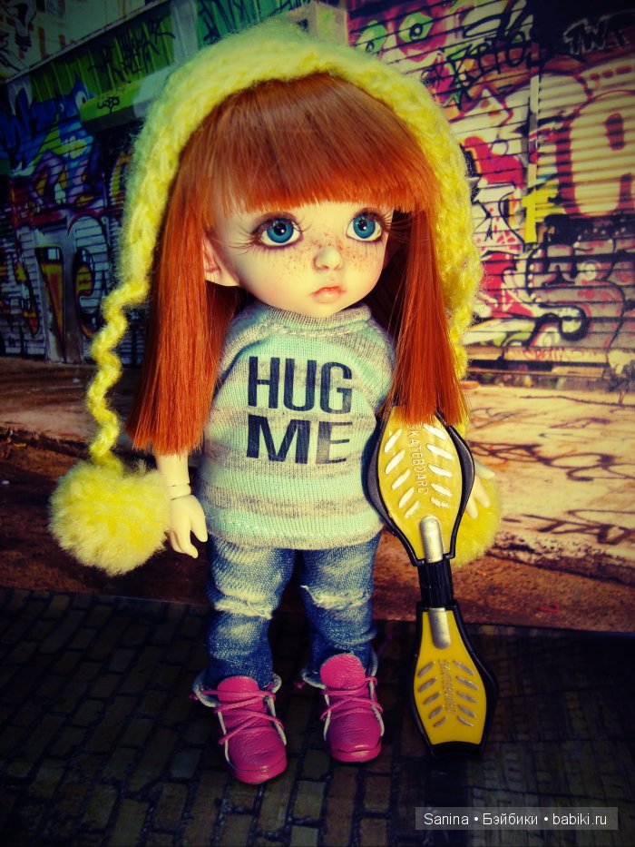 Беспризорники. или... Как это было