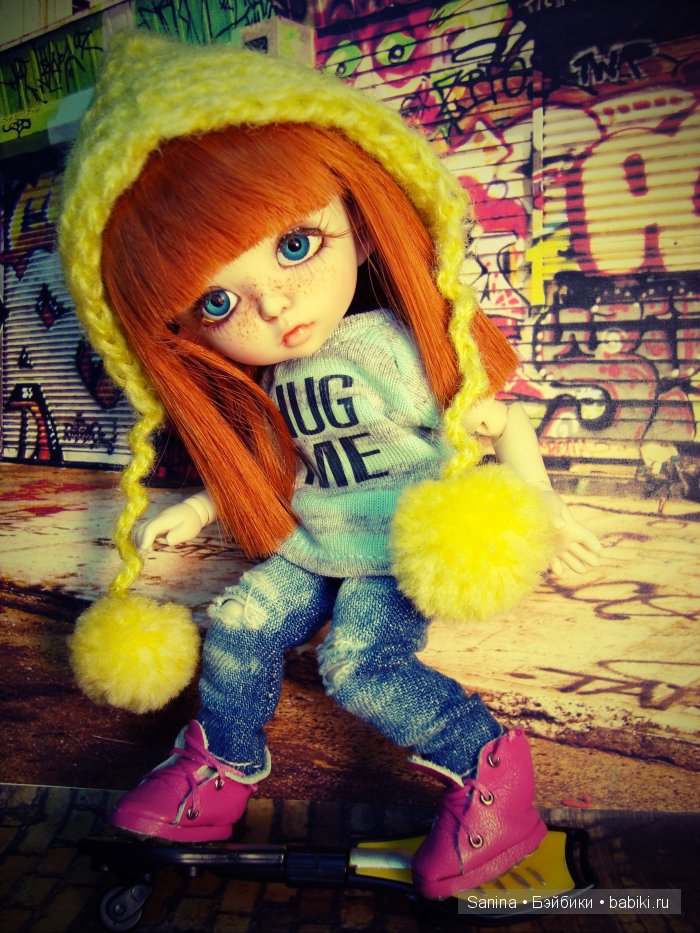 Беспризорники. или... Как это было (фото 3)