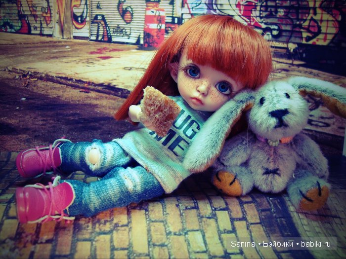 Беспризорники. или... Как это было (фото 7)