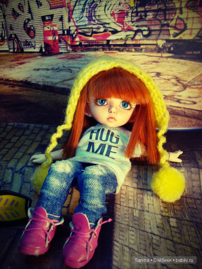 Беспризорники. или... Как это было (фото 6)