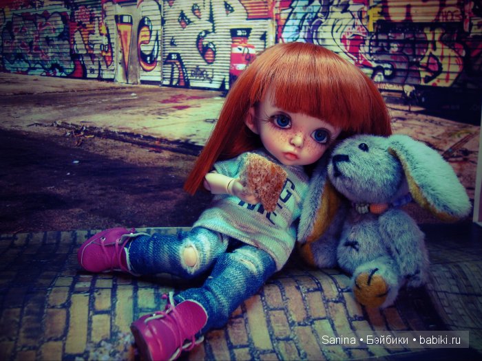 Беспризорники. или... Как это было (фото 8)