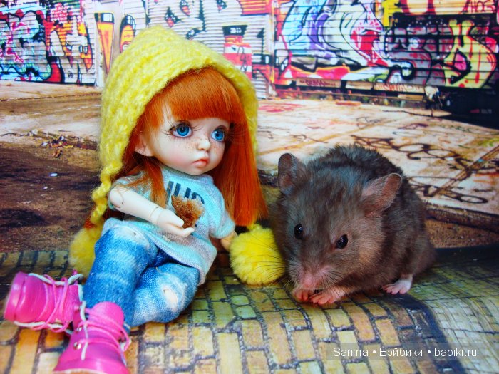 Беспризорники. или... Как это было