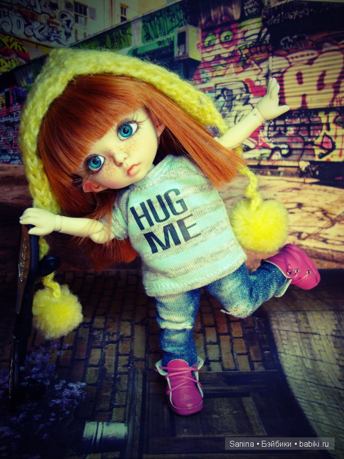 Беспризорники. или... Как это было (фото 4)