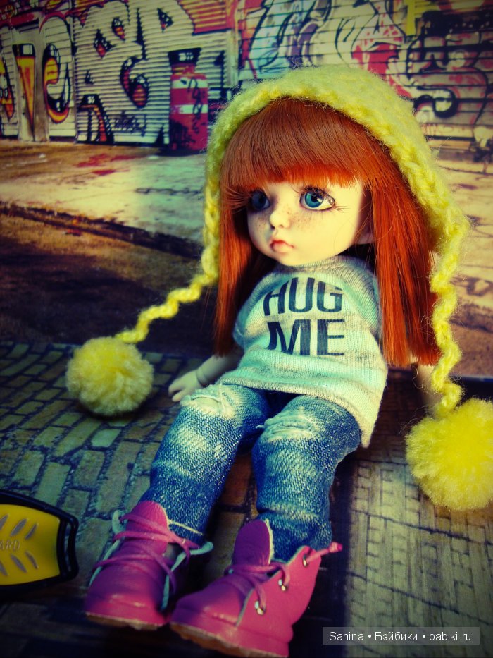 Беспризорники. или... Как это было (фото 5)