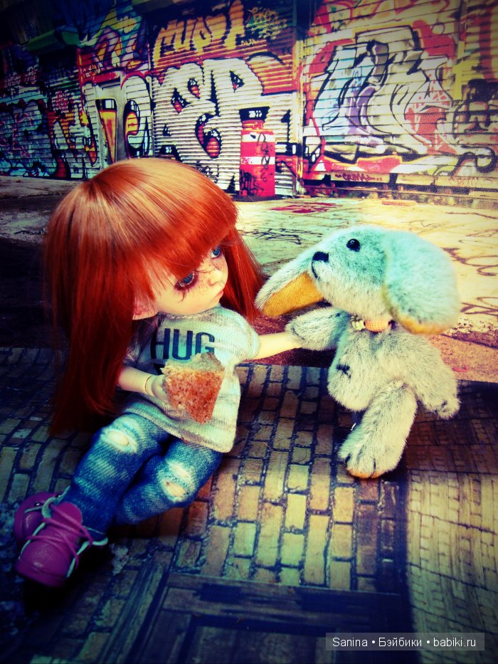 Беспризорники. или... Как это было (фото 10)