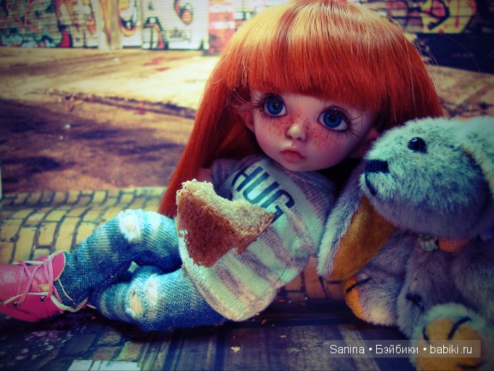 Беспризорники. или... Как это было (фото 9)